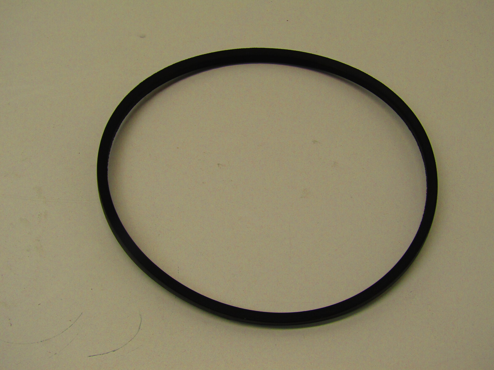 BELT,V,4L330R, RAW EDGE